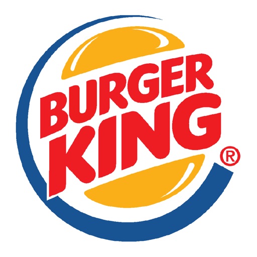 Burger King® Colombia Icon