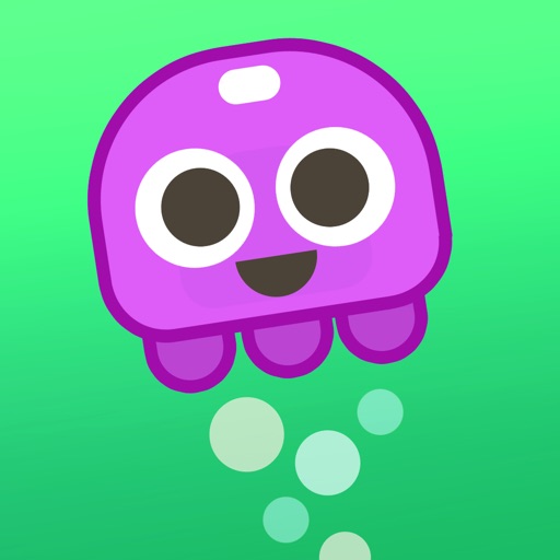 Jellyfish Journey by Kiseki Games