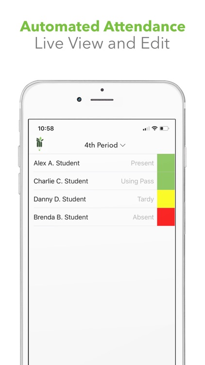 SEED Classroom: Teacher Suite