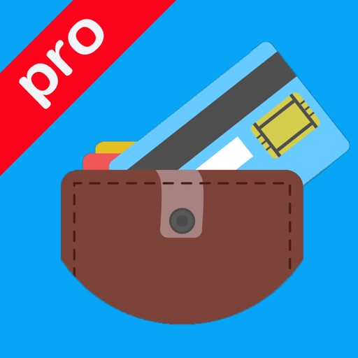 CardManager-An e-card package icon
