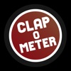 Clapometer - Hockey Shot Radar