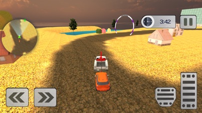 Tow Truck Car Lift screenshot 4