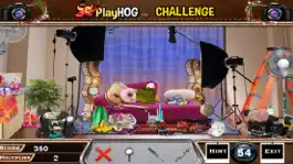 Game screenshot Photo Studio Hidden Objects mod apk