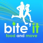 Top 10 Health & Fitness Apps Like Bite'it - Best Alternatives
