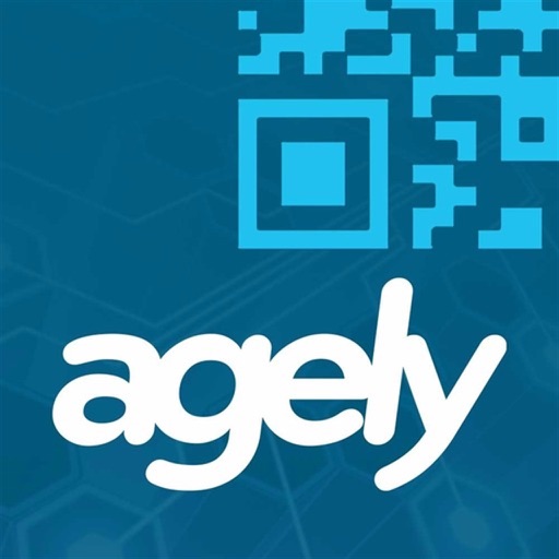 Leitor Qr Code - Agely Icon