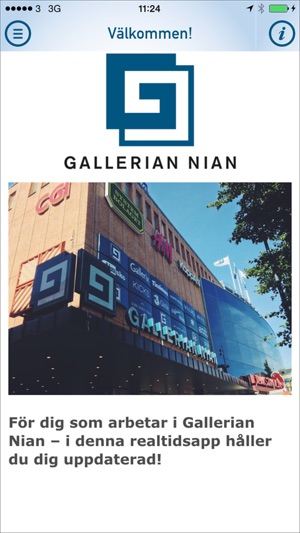 Gallerian Nian -intern info(圖1)-速報App