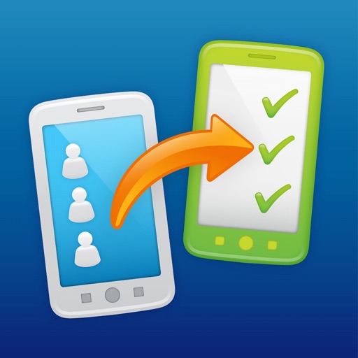 AT&T Mobile Transfer