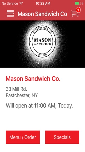 Mason Sandwich(圖1)-速報App