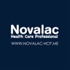 Novalac HCP Quiz App