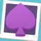 Icon Selfie Poker