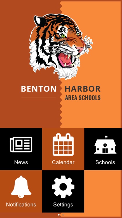 Benton Harbor Area Schools