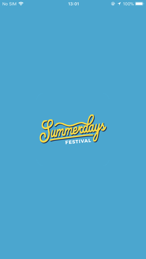 SummerDays Festival(圖1)-速報App