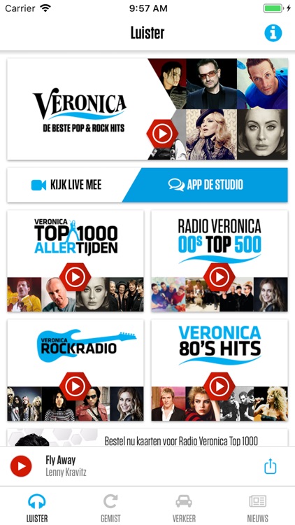Radio Veronica