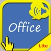 SpeakText for Office Lite - iPhoneアプリ