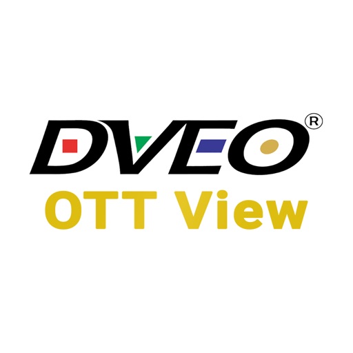 OTTView iOS App