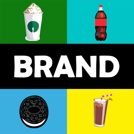 Brand Guess - Logo Quiz Game iOS App