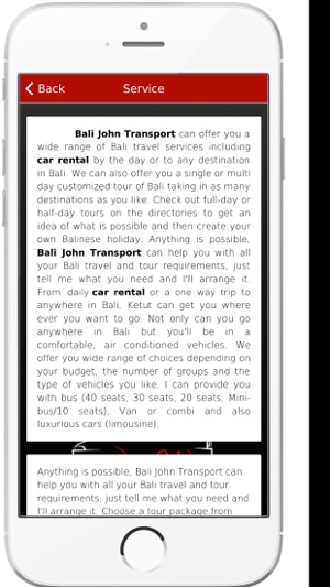 Bali John(圖4)-速報App