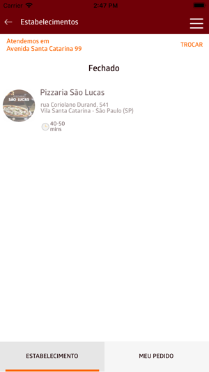 Pizzaria São Lucas(圖4)-速報App