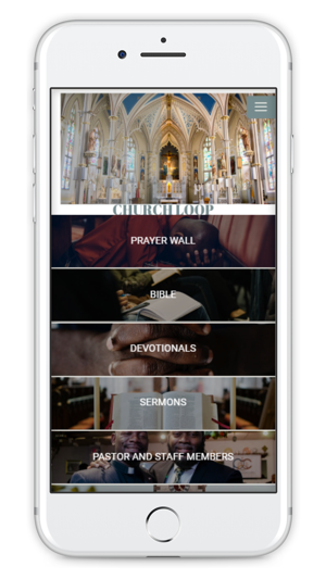 CHURCHLOOP(圖1)-速報App