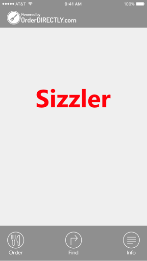 Sizzler Takeaway, Maidenhead(圖1)-速報App