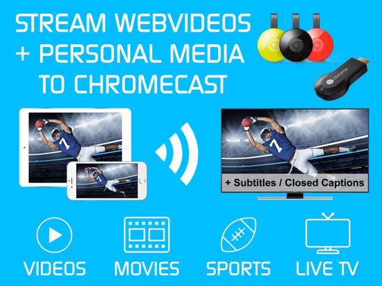 gårdsplads greb indendørs Video & TV Cast | Chromecast IPA Cracked for iOS Free Download
