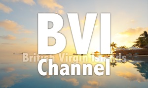 British Virgin Islands Channel