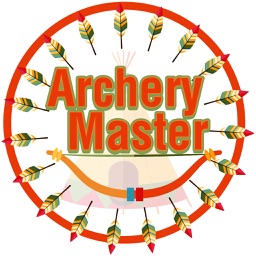 Archery master jungle hunter