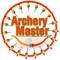 This is amazing archery master jungle hunter game