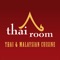 For authentic, mouth-watering Thai delivery, Thai Room is one of the most popular Thai restaurants in Toronto