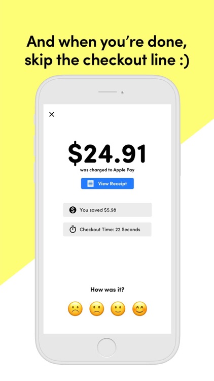 Skip Checkout screenshot-4