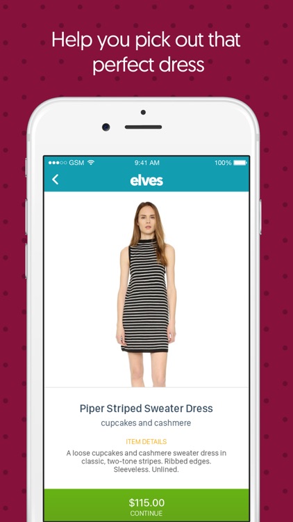 Elves. screenshot-3