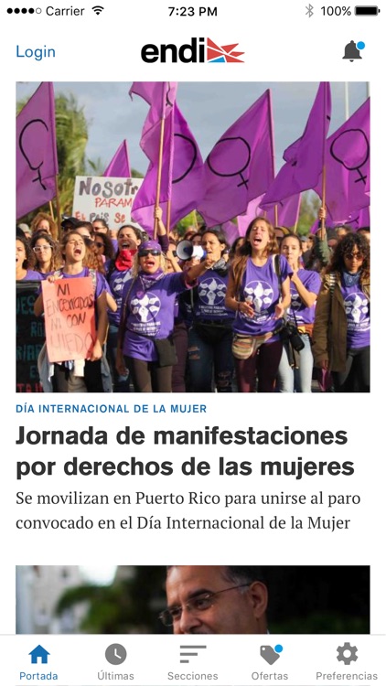 El Nuevo Día