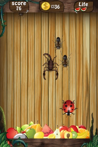 Endless Smash Ants screenshot 3