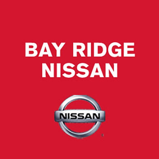Bay Ridge Nissan DealerApp iOS App
