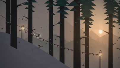 Alto's Adventure Screenshot 4