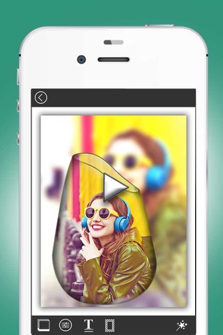 PIP Video Camera - selfie cam editor with video in video maker Photo & Video