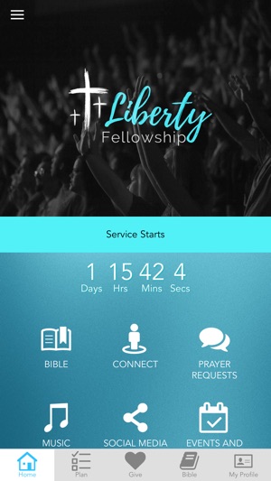 LibertyFellowshipVB(圖2)-速報App