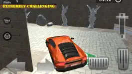 Game screenshot Car Driving: Maze Escape apk