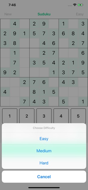 Sudoku & Solver!(圖2)-速報App