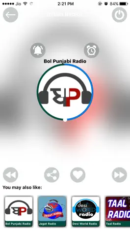 Game screenshot Indian Desi Radios apk