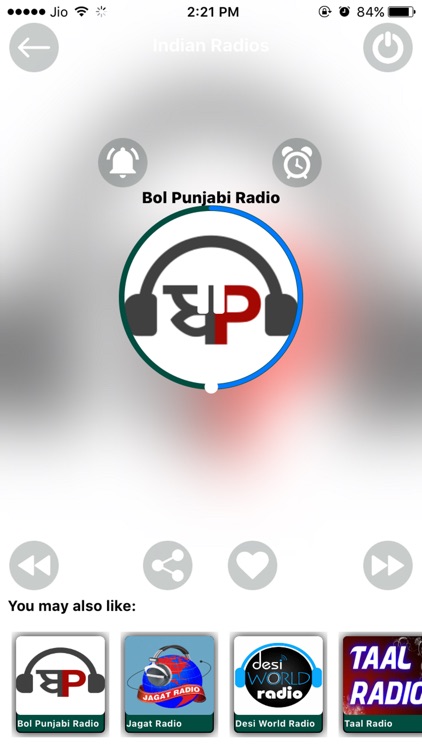 Indian Desi Radios