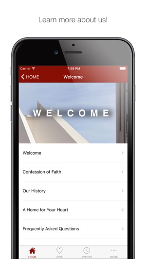 Richland Lutheran Church(圖2)-速報App