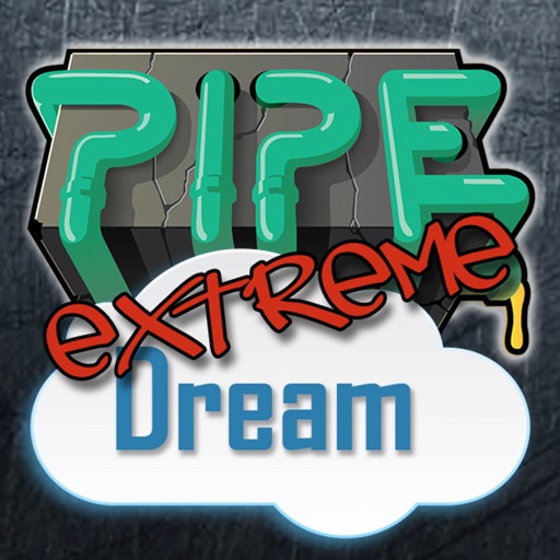 Pipe Dream Extreme Icon