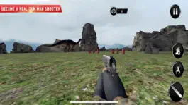 Game screenshot Commando Enemies War 19 apk
