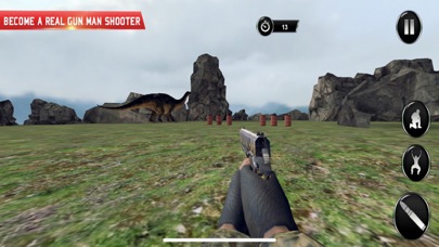 Commando Enemies War 19 screenshot 2