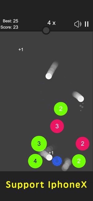 Ballz Bounce(圖3)-速報App