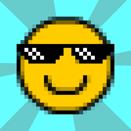Math Pixel Puzzle icon