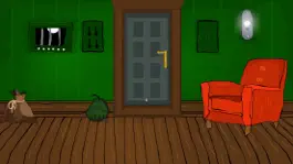 Game screenshot Hunter House Escape mod apk