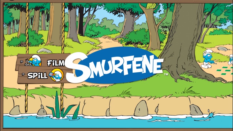 Smurfene NO