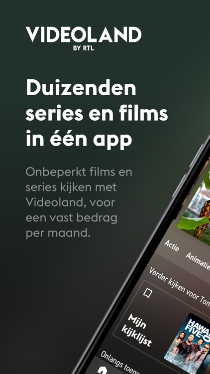 Videoland
